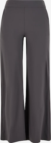 Aim'n Loosefit Urheiluhousut 'Sense' värissä lila: etupuoli