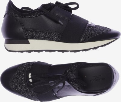 Balenciaga Sneaker in 39 in schwarz, Produktansicht