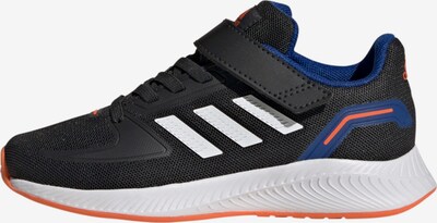 ADIDAS SPORTSWEAR Sneakers 'Runfalcon 2.0' in Dark blue / Dark grey / White, Item view