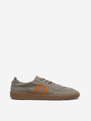 ECOALF Trachtenschuh 'BAPSOM STRENK SNEAKER MAN'‌‌‌‌‌‌‌‌‌ in Mischfarben: Vorderseite