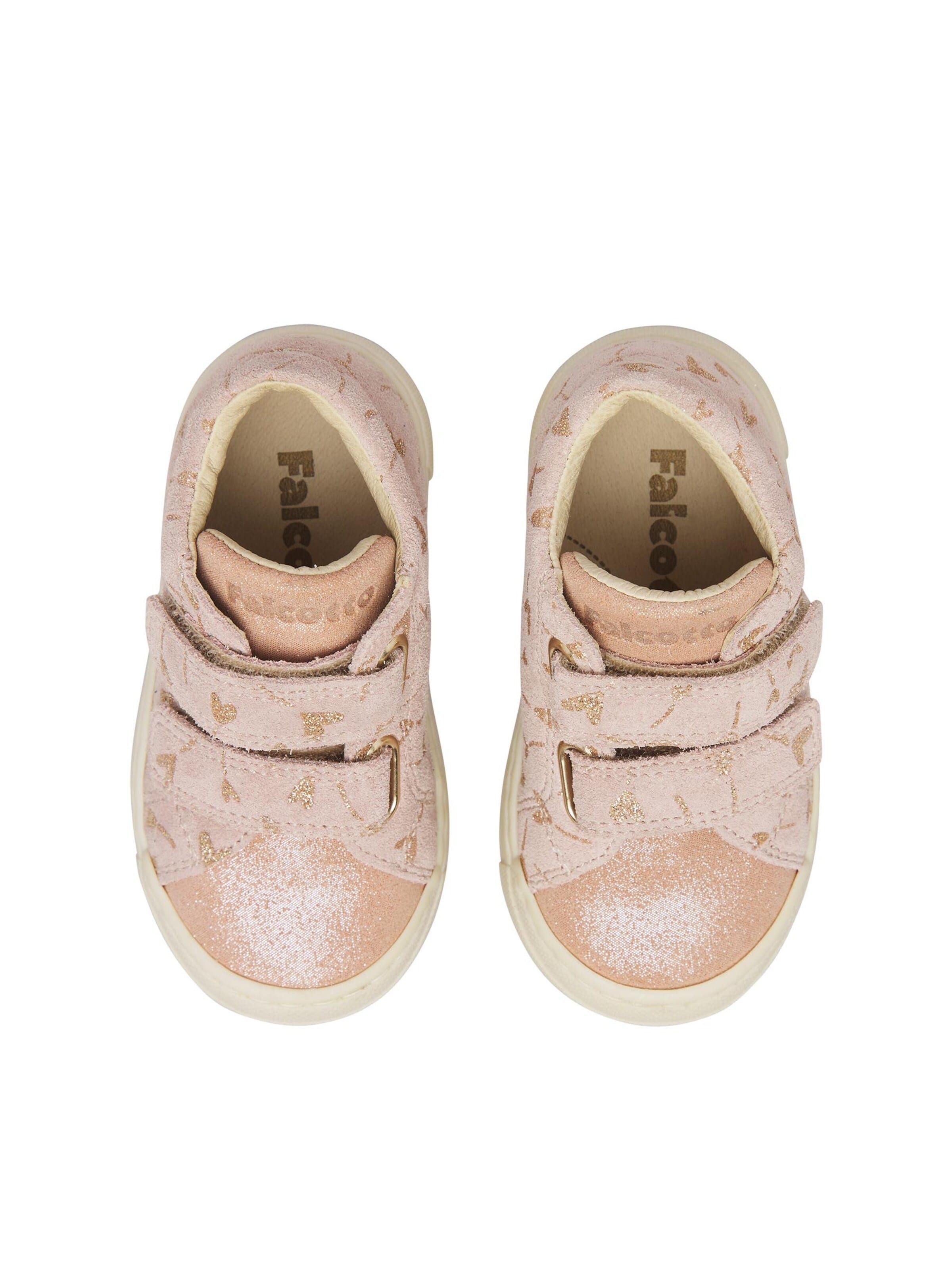 Falcotto Sneakers 'SNOPES VL' in Roze