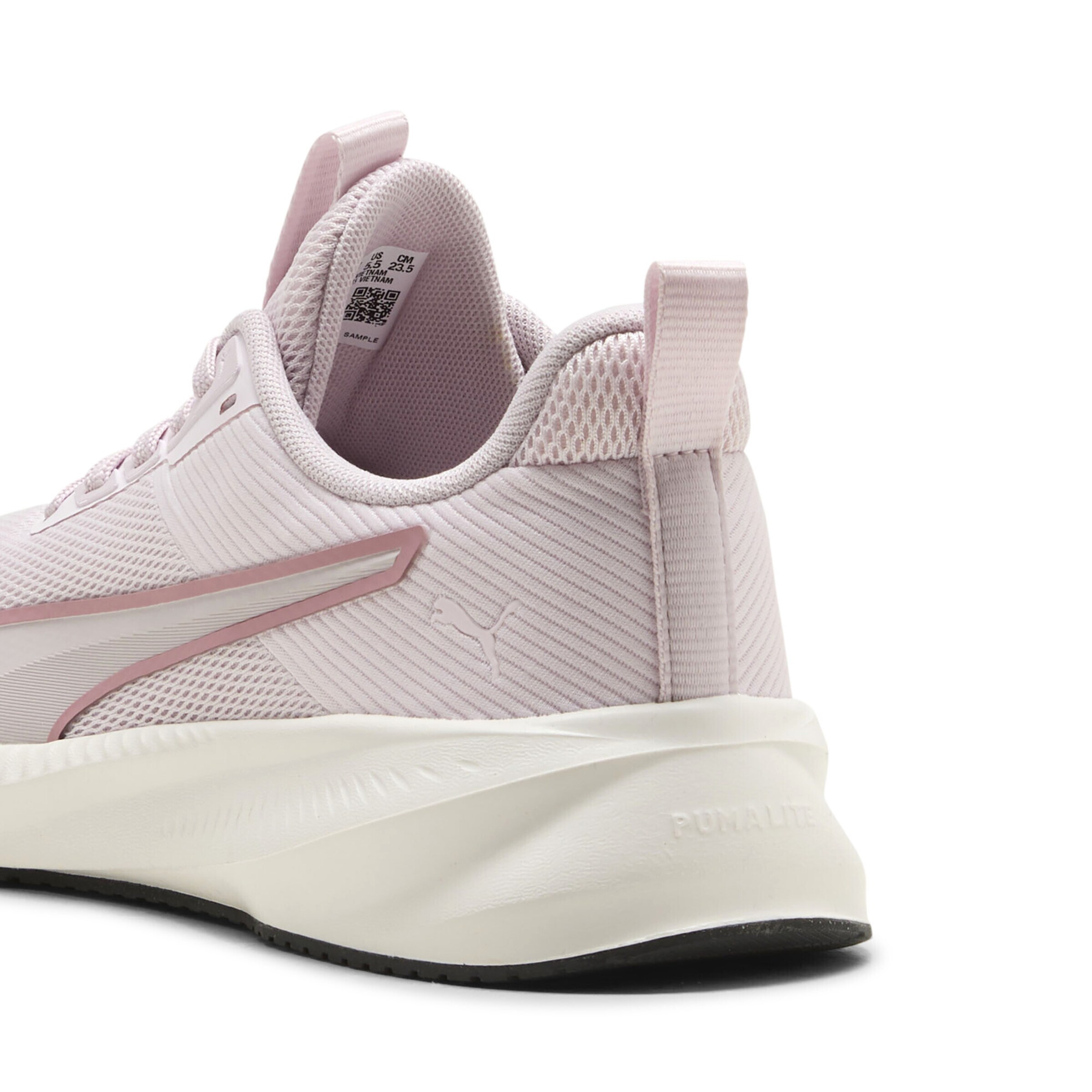 PUMA Laufschuh 'Flyer Lite 4' in Pink