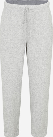 AMERICAN VINTAGEregular Hlače - siva boja: prednji dio