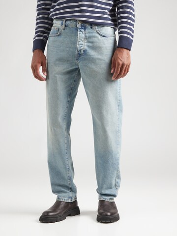 regular Jeans 'ONSEDGE' di Only & Sons in blu: frontale