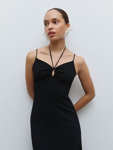 Abito di Fleur by Kaviar Gauche in nero