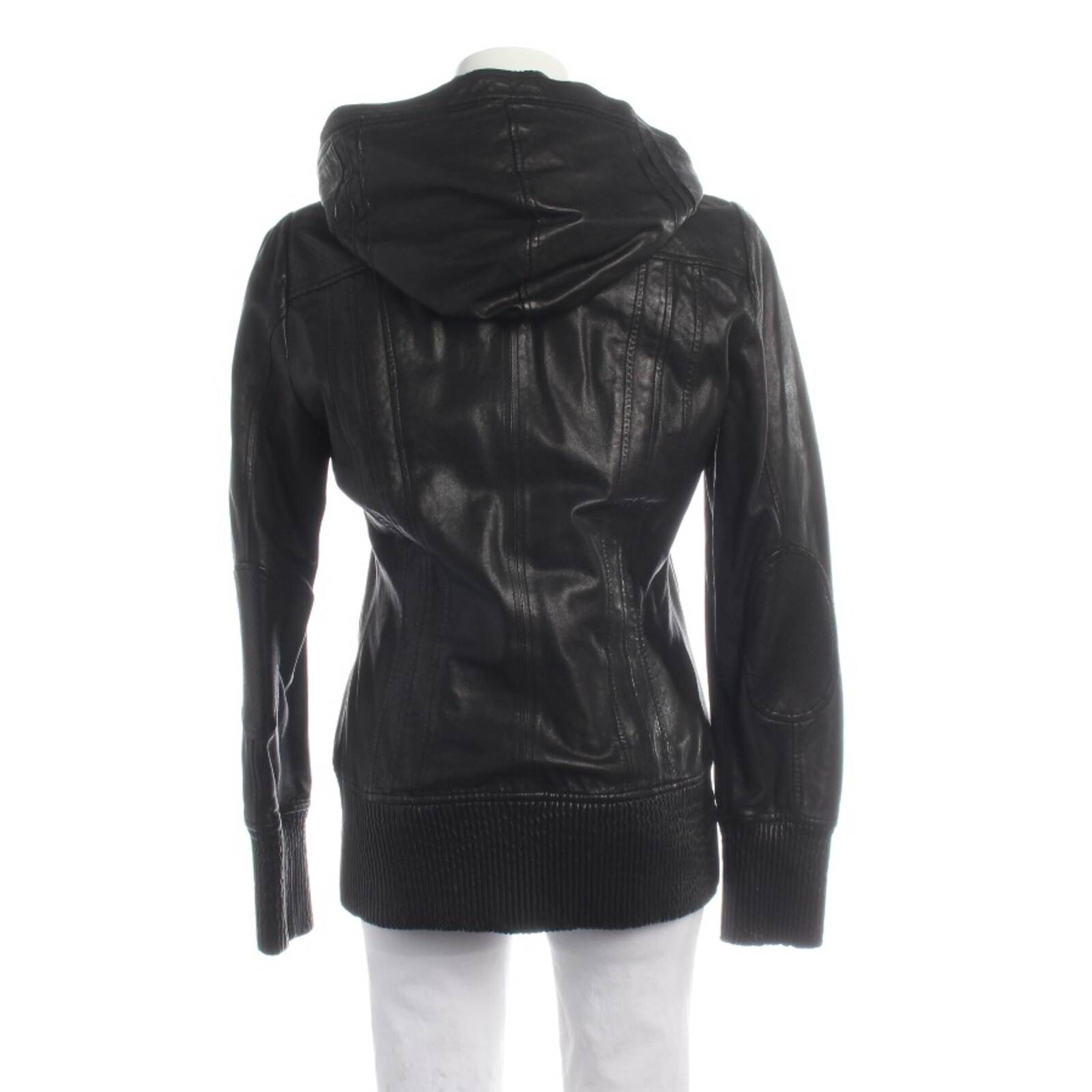 Mackage Jacket & Coat in L in Black