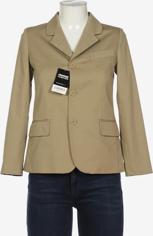 UNITED COLORS OF BENETTON Blazer in L in Beige: front