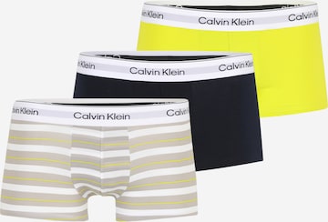 Calvin Klein Underwear Боксерки в пъстро: отпред