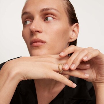P D PAOLA Ring in Gold