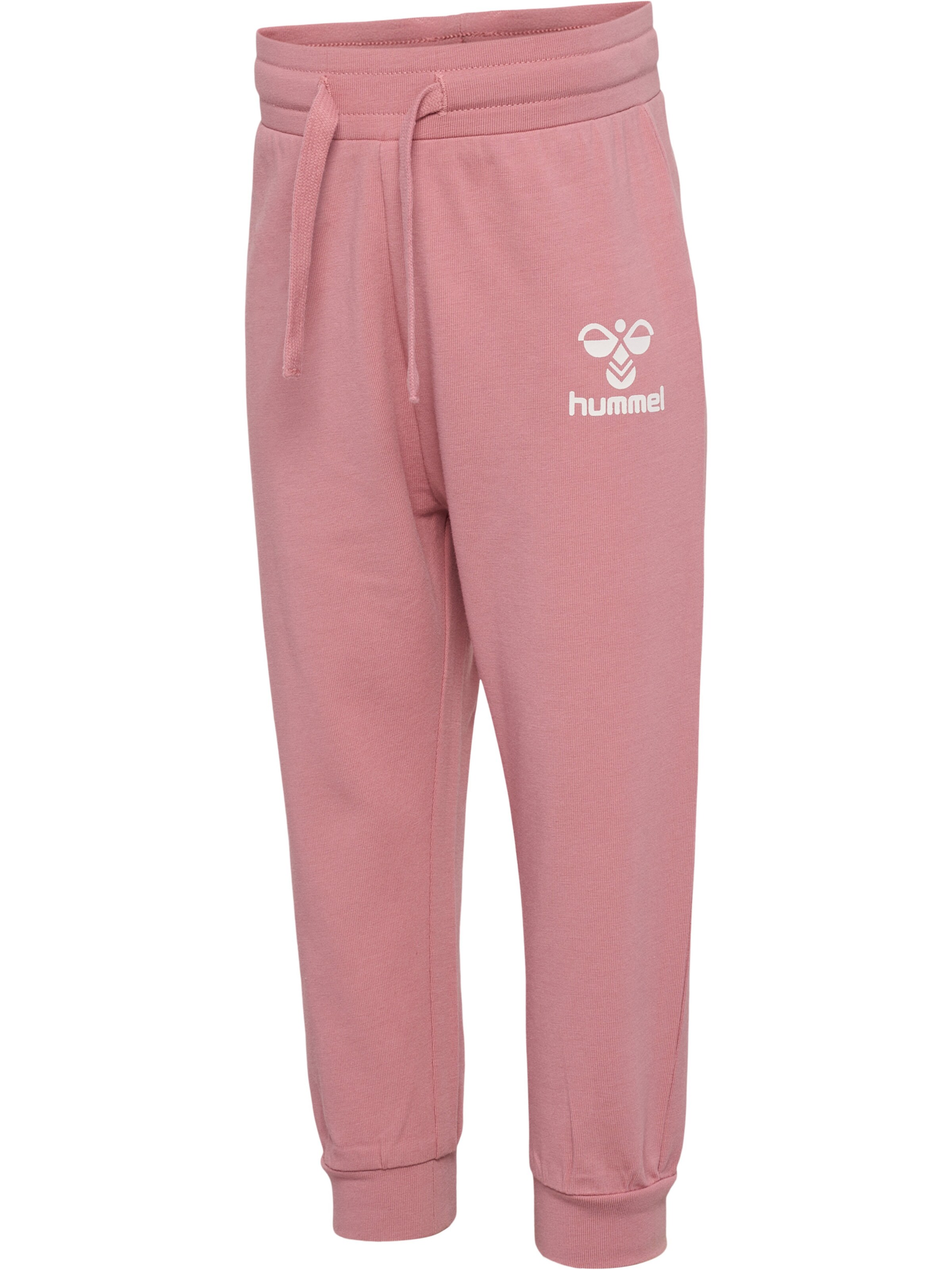 Hummel regular Bukser i pink