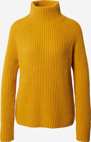 Pull-over 'ARWEN' DRYKORN en jaune : devant