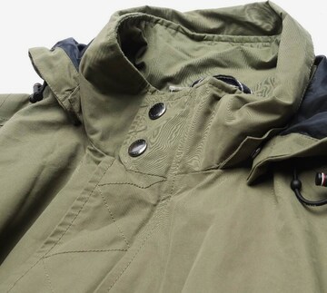 GANT Jacket & Coat in XL in Green