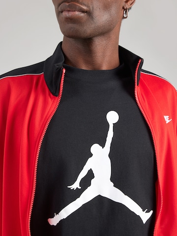 Jordan Póló 'CITY' - fekete