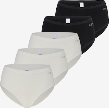 SPEIDEL Panty 'Bambus' in Mixed colors: front