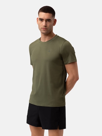 T-Shirt DANISH ENDURANCE en vert