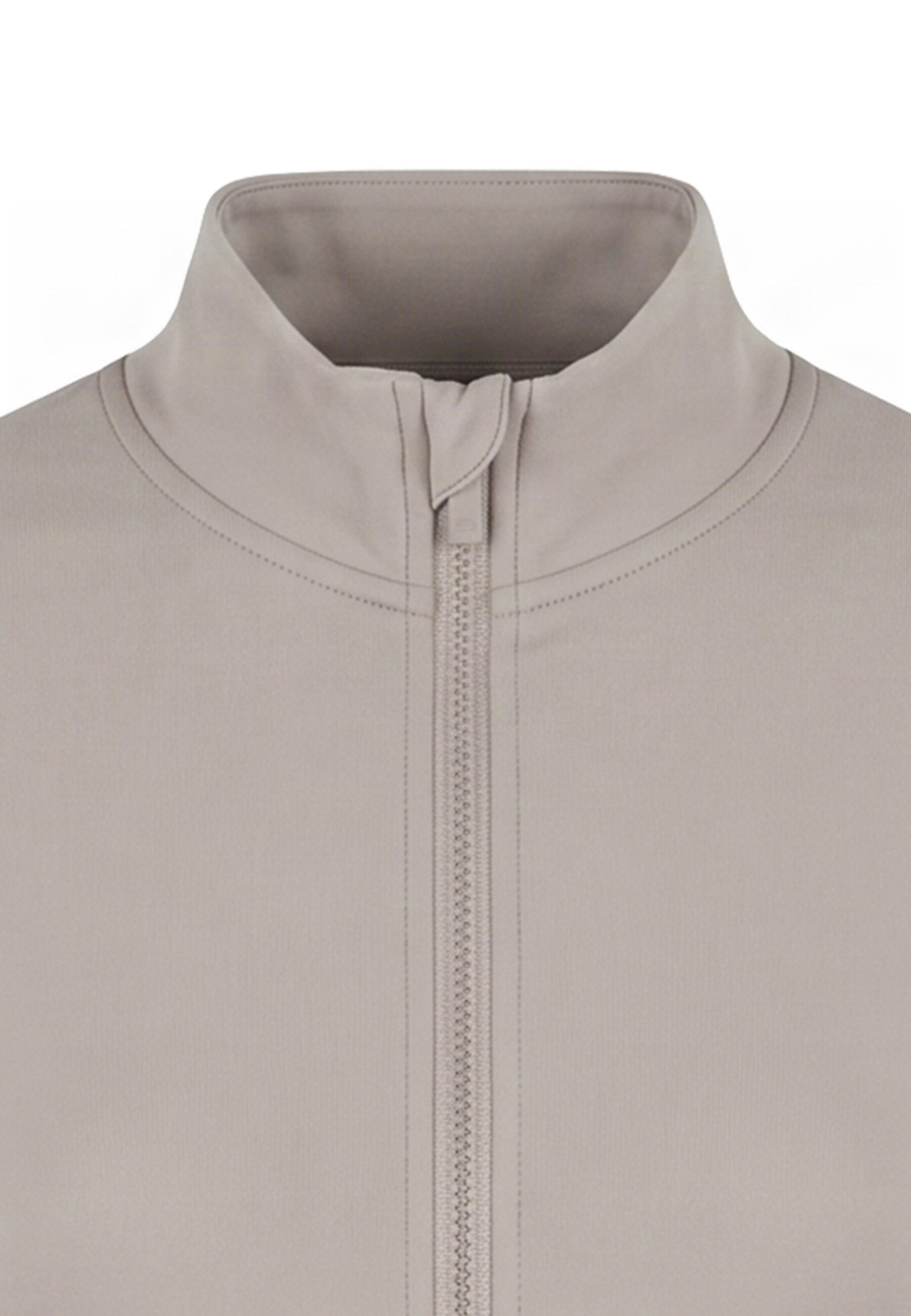 Urban Classics Övergångsjacka i beige