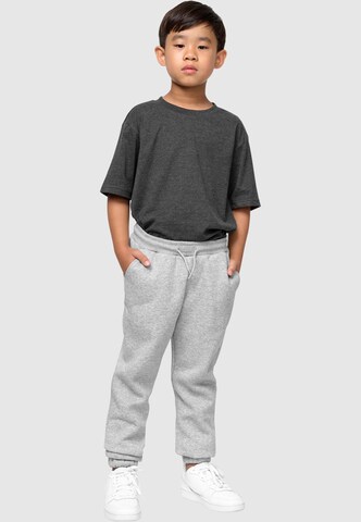 Urban Classics - Tapered Pantalón en gris