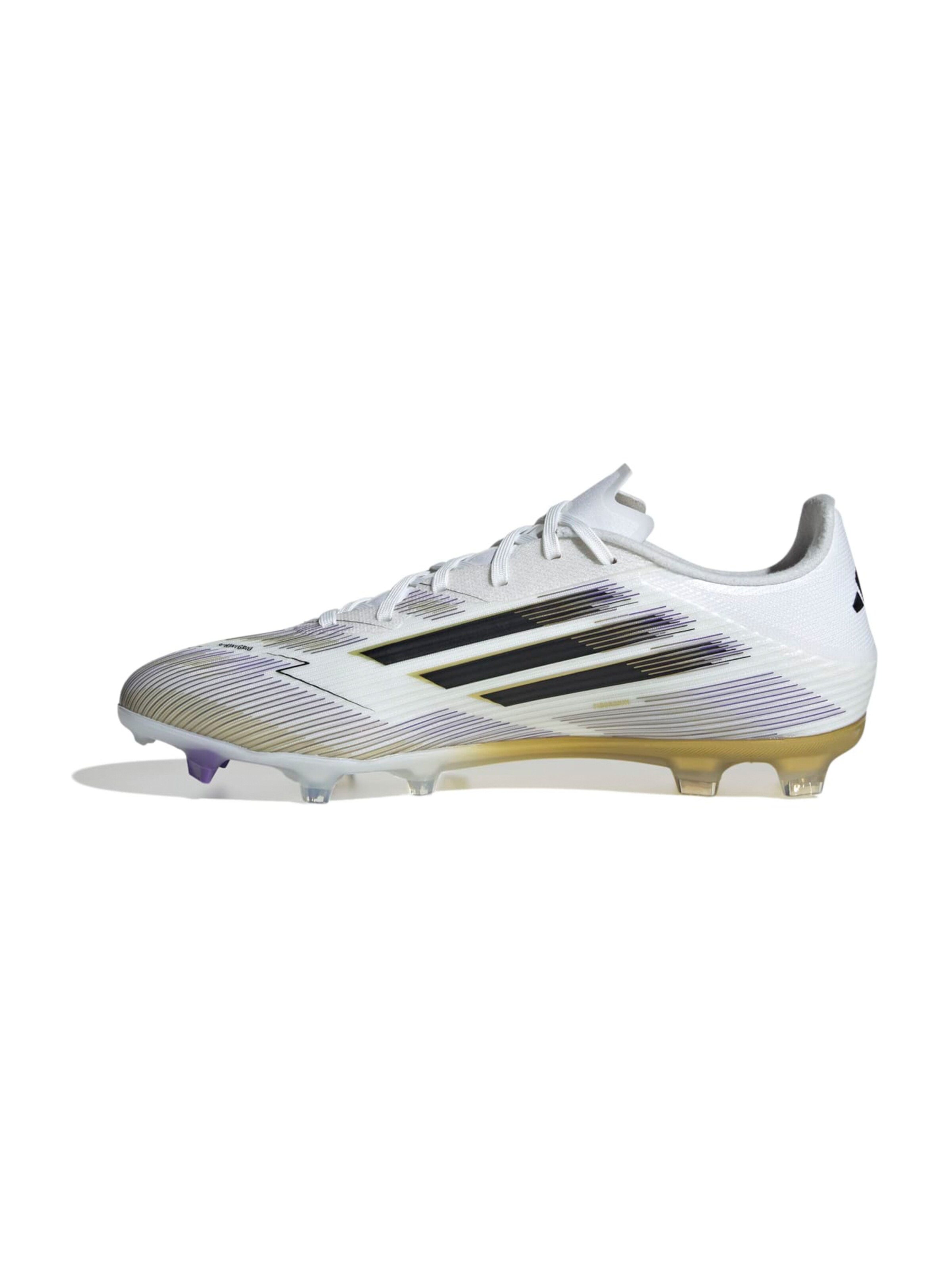 ADIDAS PERFORMANCE Fußballschuh 'F50 League' in Weiß