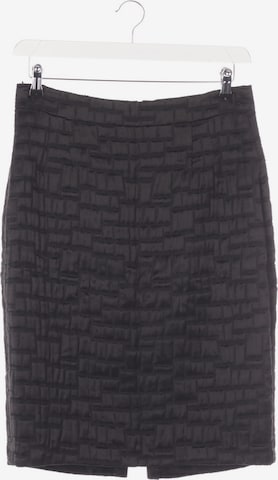 Talbot Runhof Skirt in L in Black: front