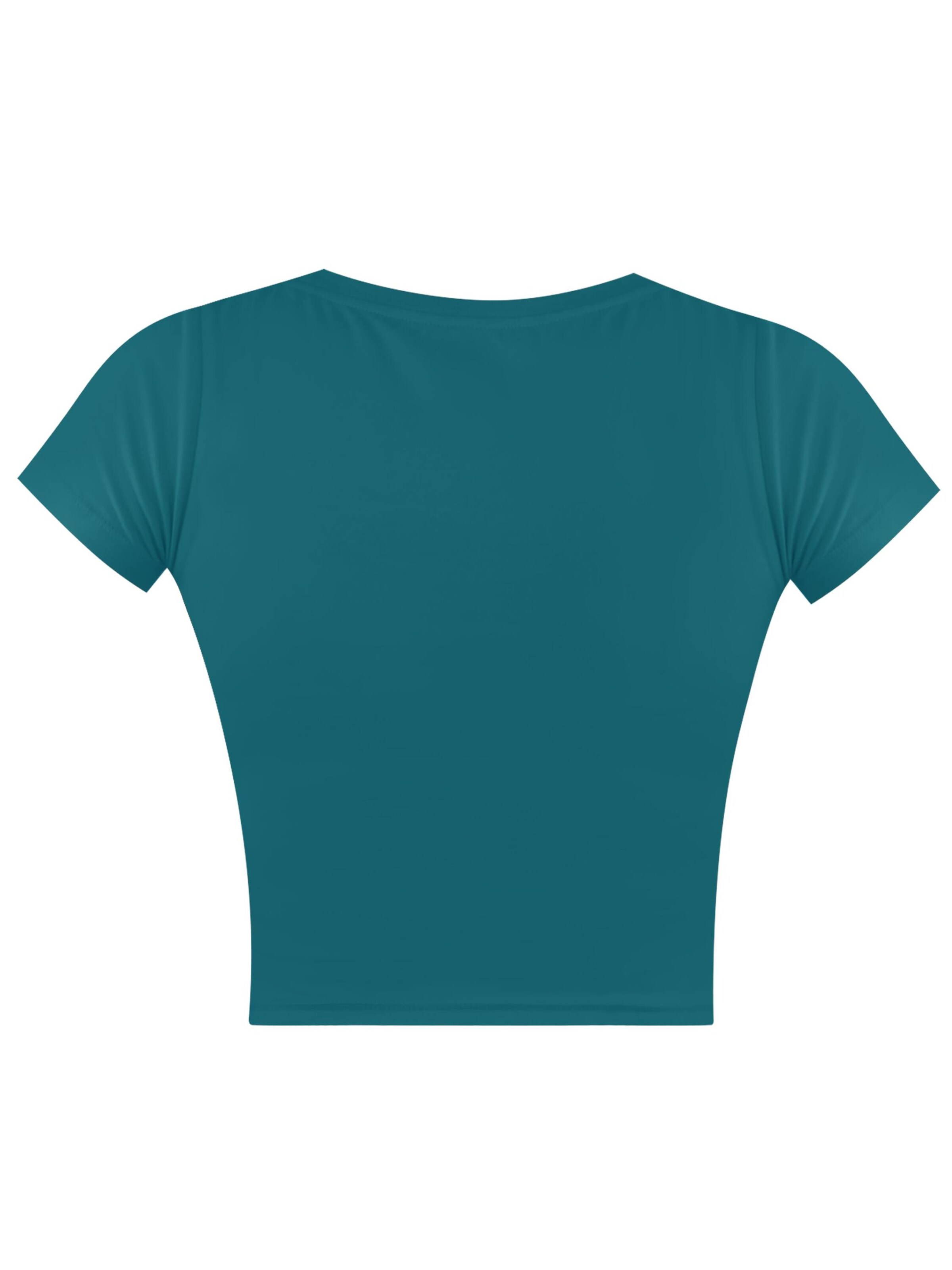 Janice Shirt 'Nantes' in Gemengde kleuren