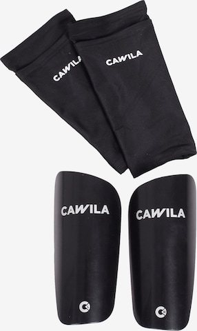 CawilaŠtitnik 'Gear Classic' - crna boja: prednji dio