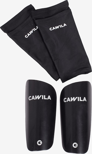 Cawila Štitnik 'Gear Classic' u crna / bijela, Pregled proizvoda