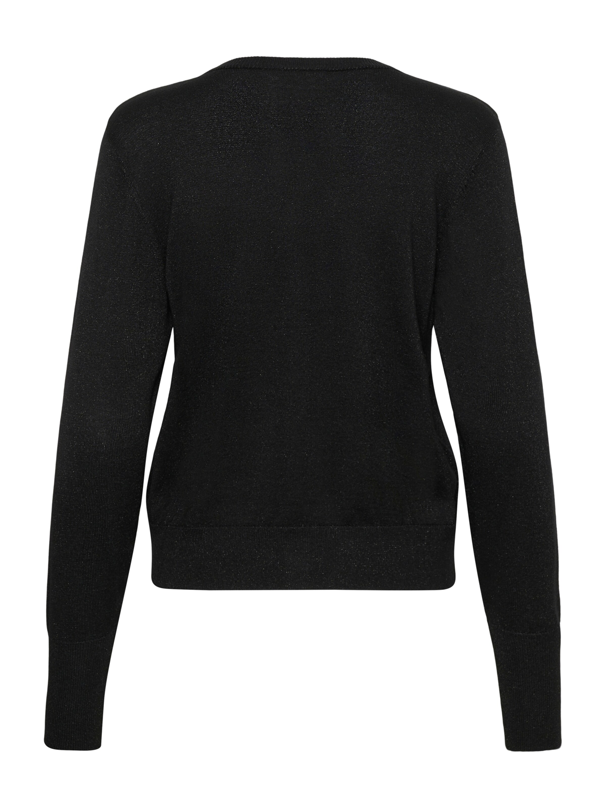 juoda Kaffe Kardiganas 'KARegina'