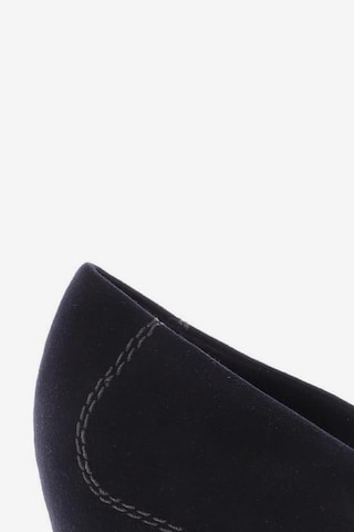 JANA Pumps 38,5 in Schwarz