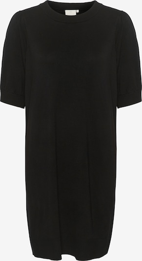 Kaffe Knit dress 'Lizza' in Black, Item view