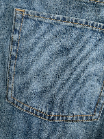 JJXX - regular Vaquero 'JXHANOI' en azul