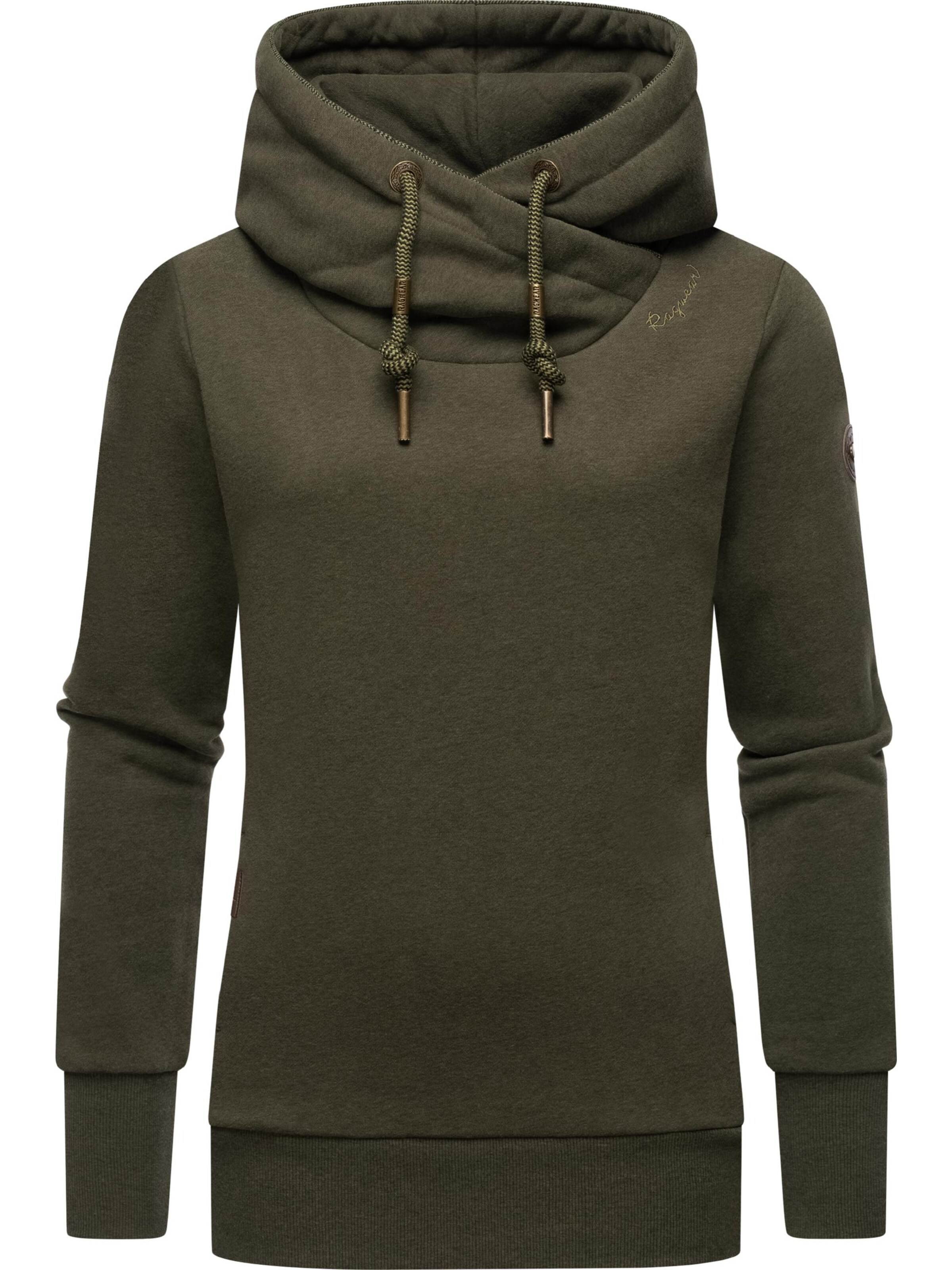 Ragwear hoodie sale