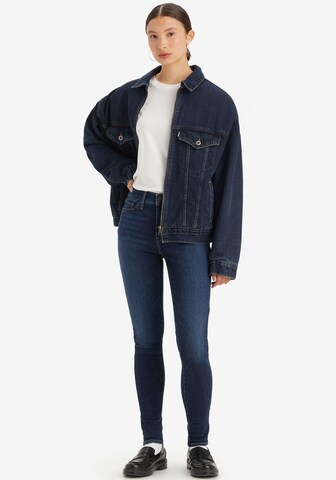 LEVI'S ® Skinny Jeans in Blue