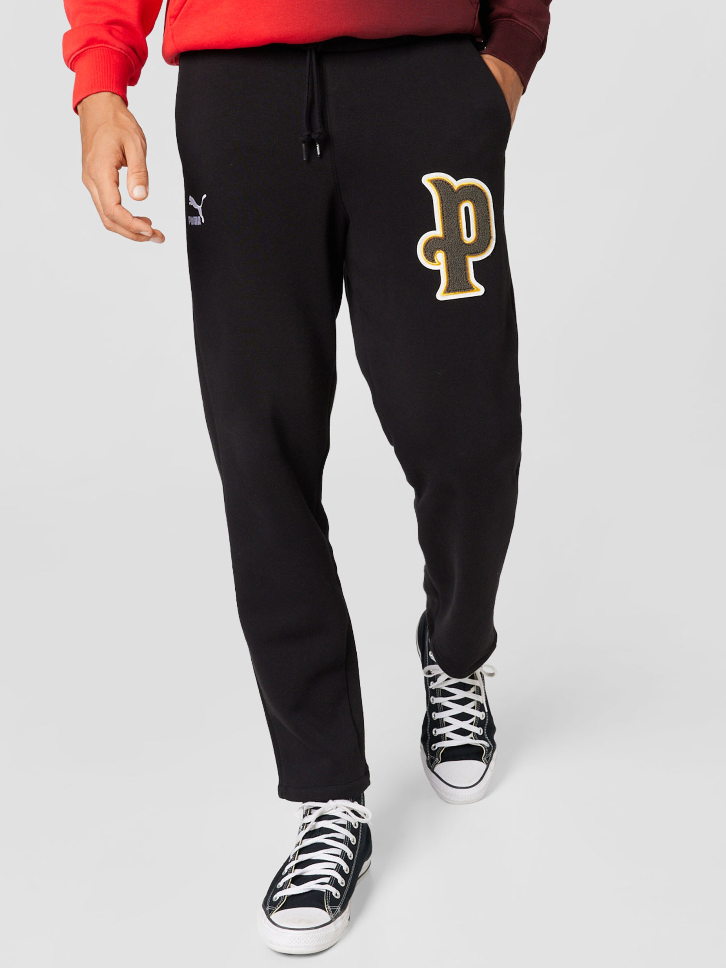 puma jogging hose