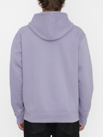 Veste de survêtement Volcom en violet