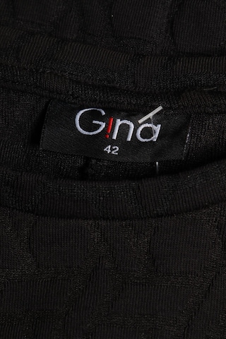 G!na Top & Shirt in XL in Black