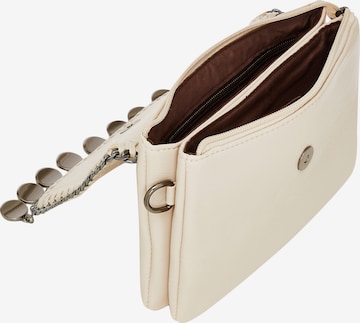 faina Crossbody bag in White