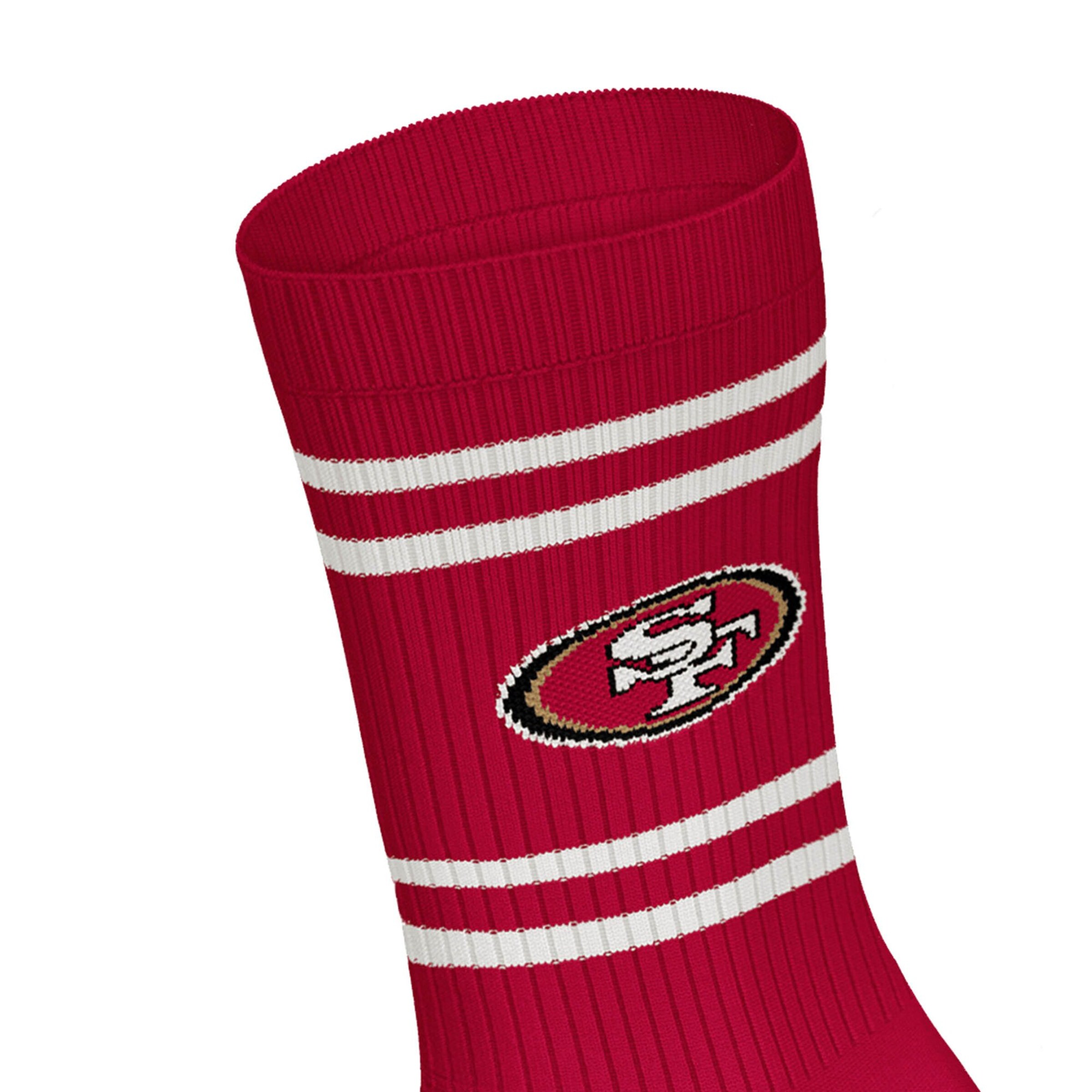 NFL Socken in Mischfarben