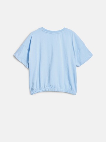 Desigual Shirt in Blue