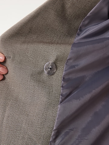 Happiness İstanbul Блейзер в Серый