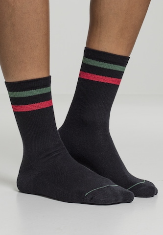 Chaussettes Urban Classics en mélange de couleurs