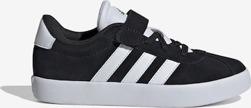 ADIDAS SPORTSWEAR Кроссовки 'Vl Court 3.0' в Черный: спереди