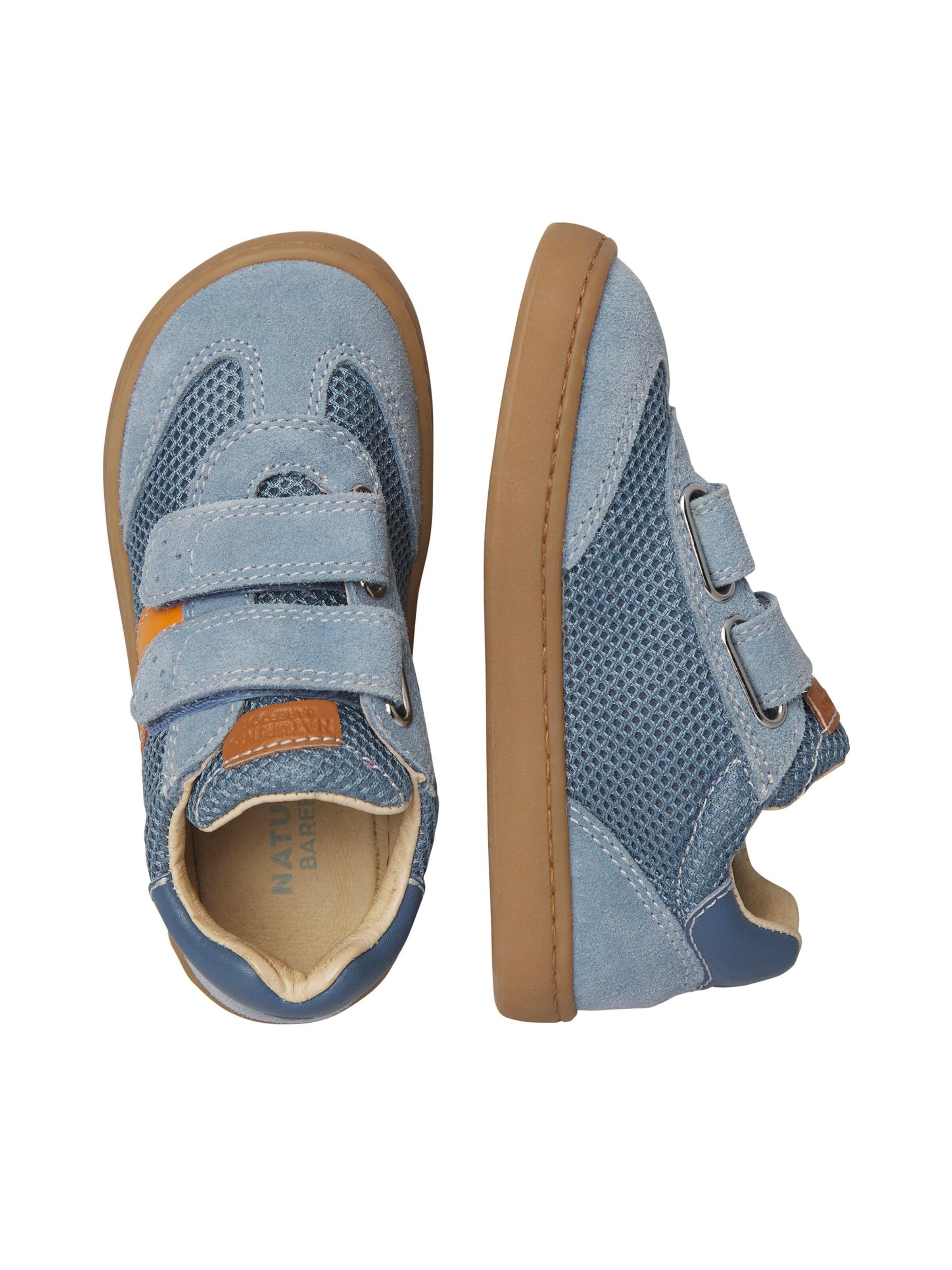 NATURINO Sneaker 'KEVIS 2 VL.'‌‌ in Mischfarben