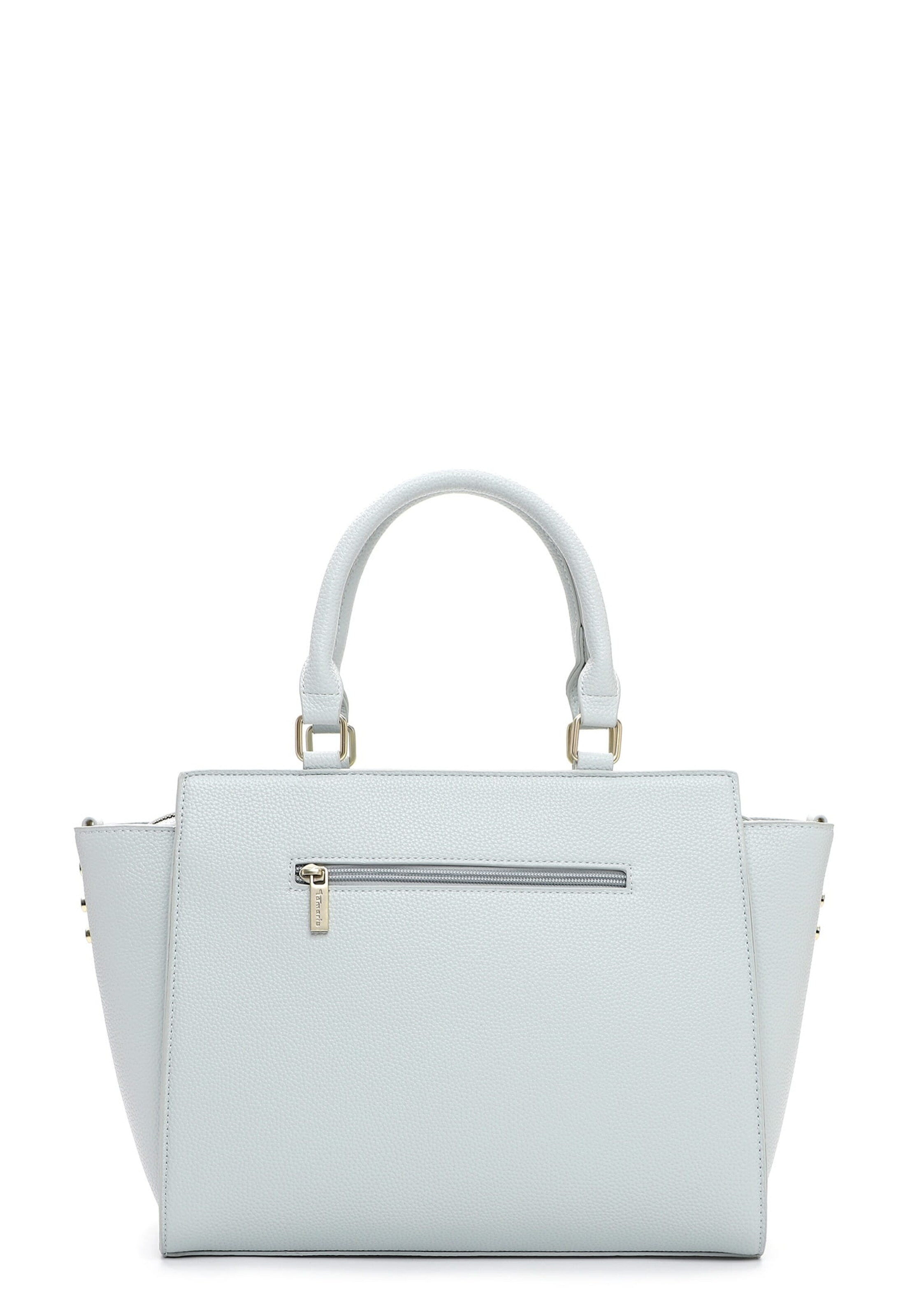 Borsa a mano 'Kiri' di Tamaris in blu