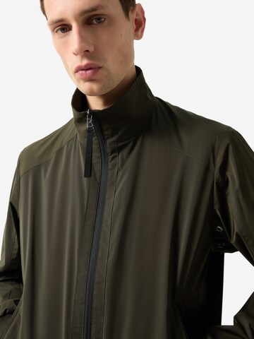 BOGNER Between-Season Jacket 'Jonas' in Green