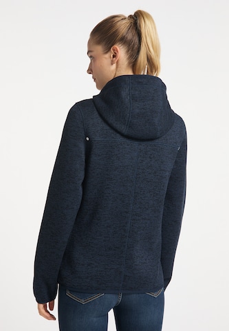 ICEBOUND Fleece Jacket in Blue