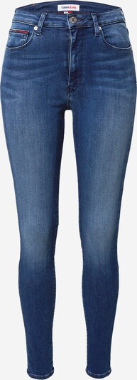 Tommy Jeans Jeansy 'SYLVIA' w kolorze niebieski denimm, Podgląd produktu