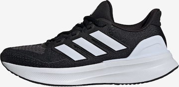ADIDAS PERFORMANCE Обувь для бега 'Runfalcon 5' в Черный: спереди