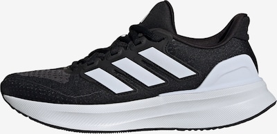 ADIDAS PERFORMANCE Laufschuh 'Runfalcon 5' in schwarz / weiß, Produktansicht