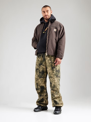 Nike Sportswear Tréning póló 'CLUB' - fekete