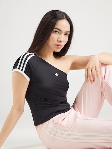 ADIDAS ORIGINALS Top w kolorze czarny